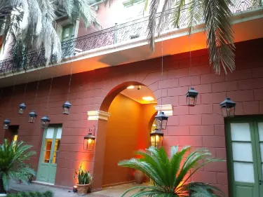 Bicentennial Cultural Center