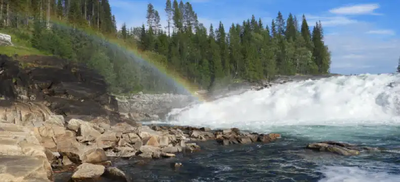 Hostels in Nordland, Norway