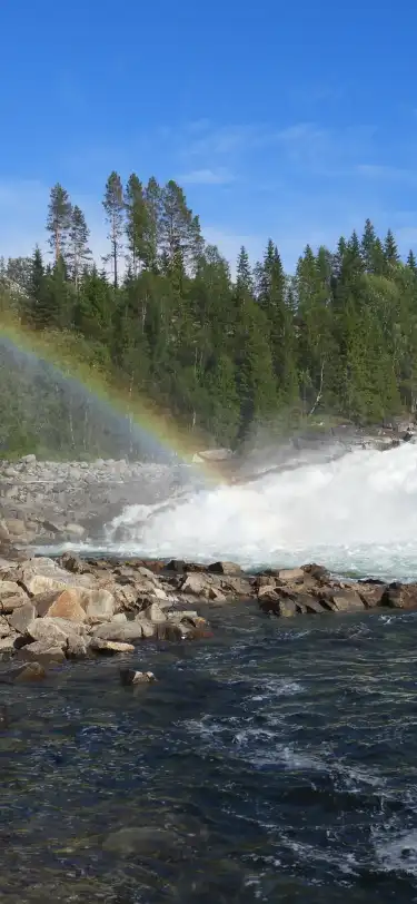 Hotels With Spa in Nordland, Norway