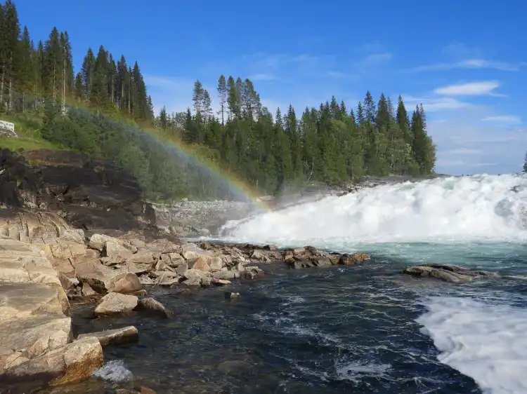 2-Star Hotels in Nordland, Norway