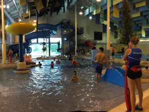 Steinbach Aquatic Centre