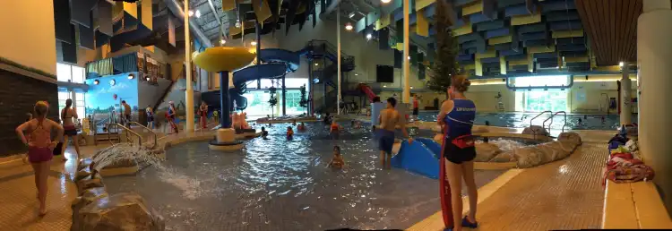 Hotels in Steinbach