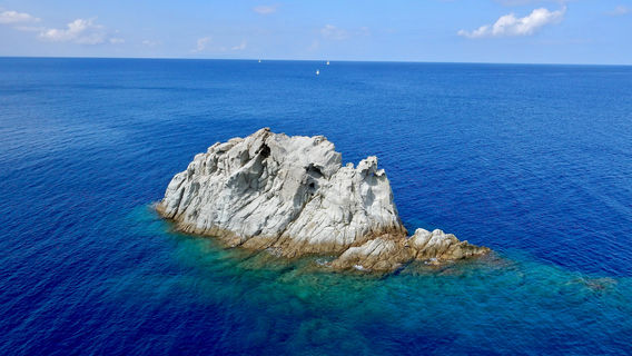 Parco Nazionale Arcipelago Toscano