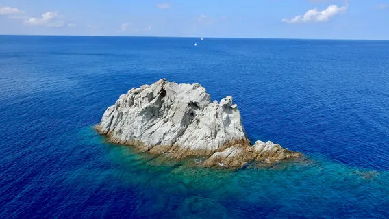 Parco Nazionale Arcipelago Toscano