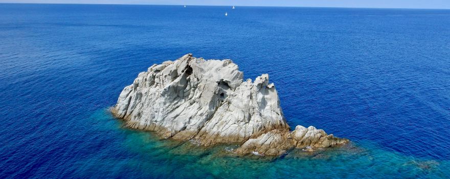 Parco Nazionale Arcipelago Toscano