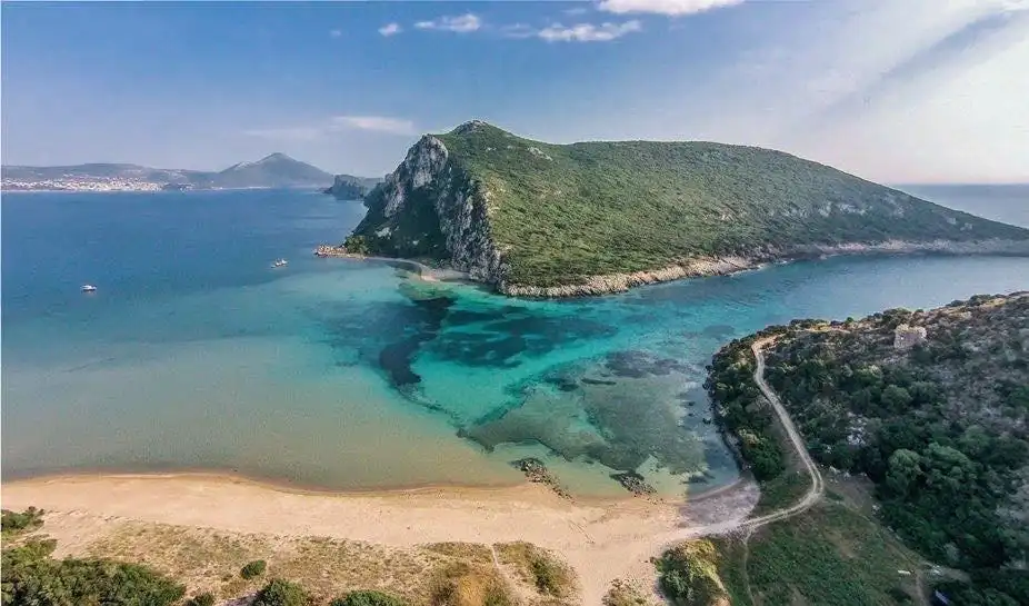 Hotels near Divari Beach