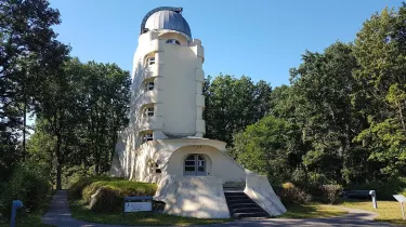 Einstein Tower