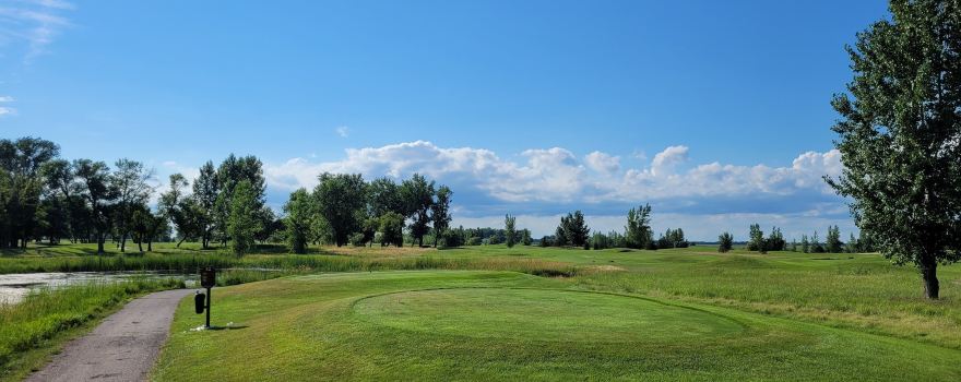 Dakota Winds Golf Course