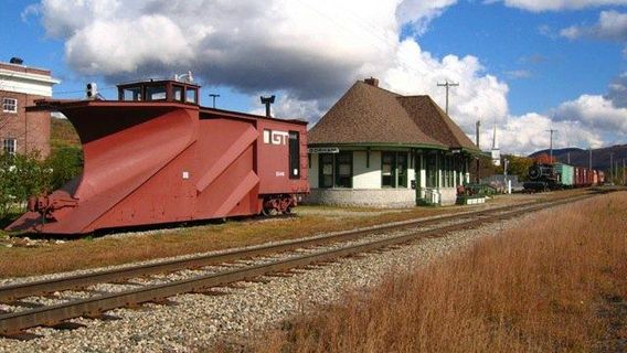 Gorham Historical Society