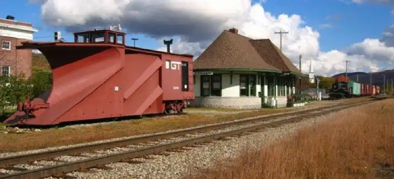 Hotels in Gorham
