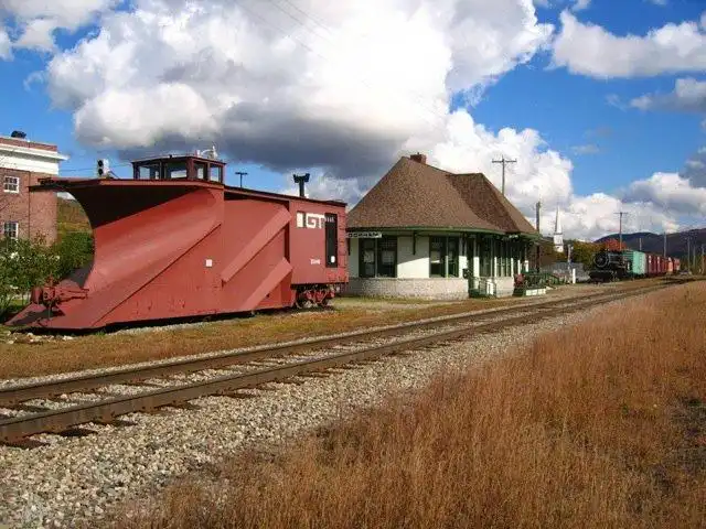 Hôtels à : Gorham