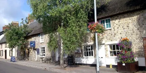 Chard & District Museum/Heritage Centre