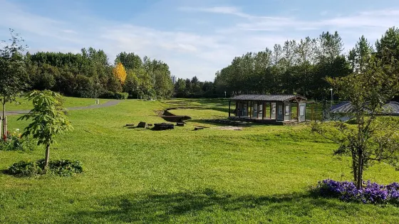 Botanical Garden