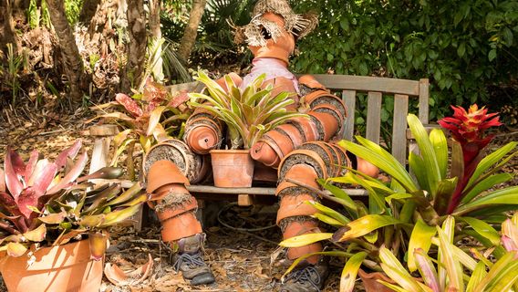 Heathcote Botanical Gardens