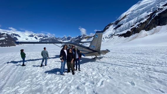 Denali Air
