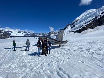 Denali Air