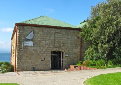 Mossel Bay Local Municipality