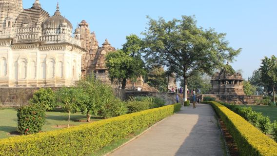 Vishwanath Temple