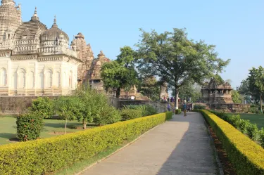 Vishwanath Temple