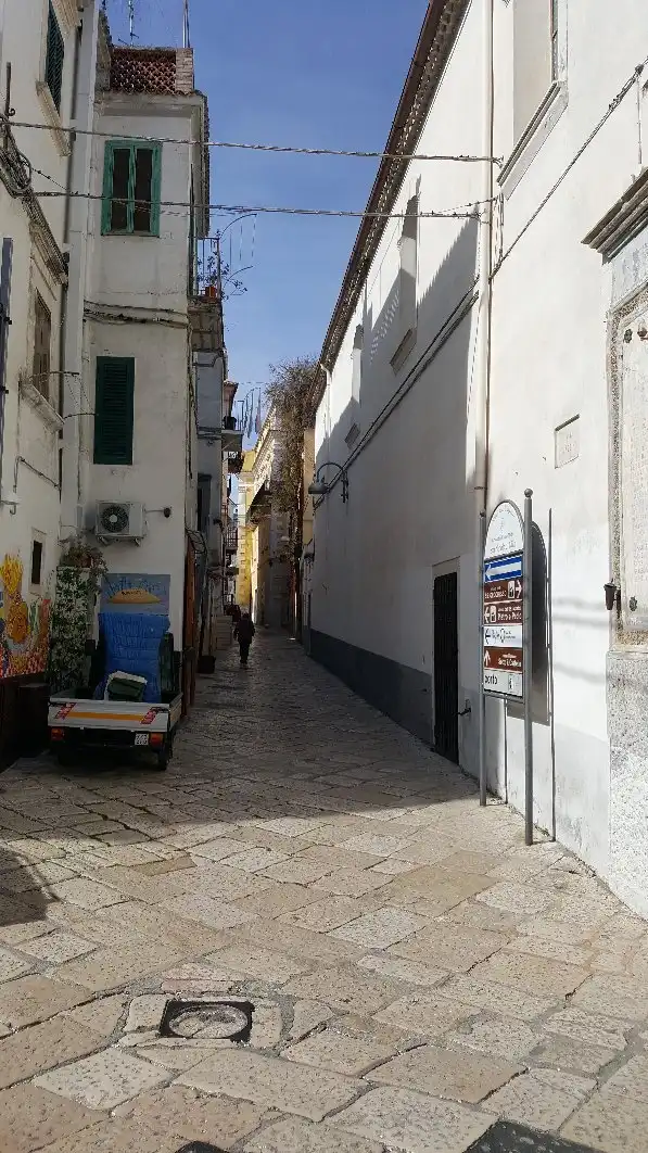 Hotels near Largo Bovio