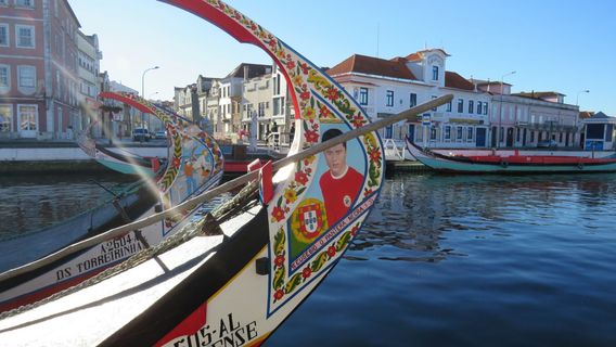 Aveiro