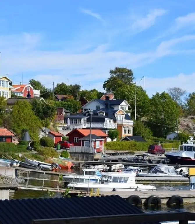 Haninge Municipality