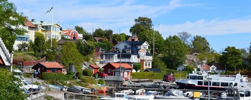 Haninge