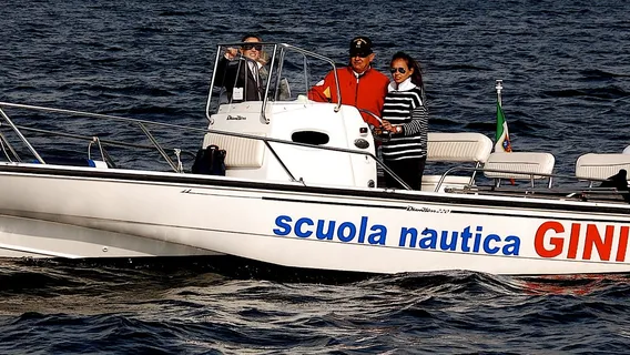 Scuola Nautica Gini