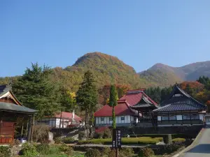 岩松院