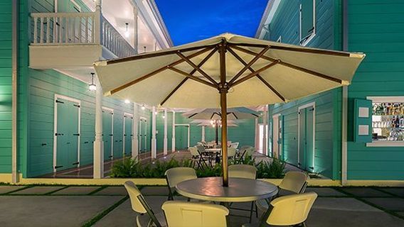 Casa Museo General Gregorio Luperon