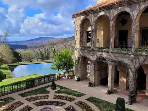 Monasterio de San Jeronimo de Yuste