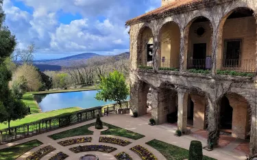 Monastère de Yuste