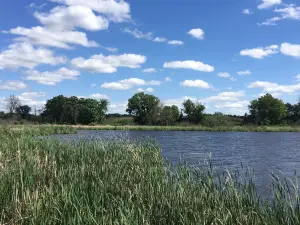 Tamarack Nature Center