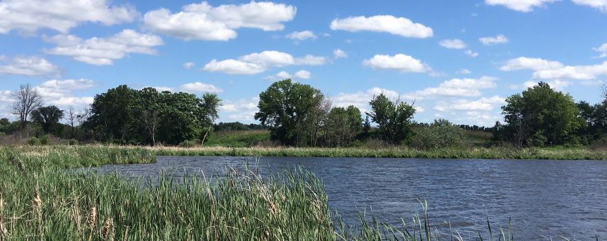 Tamarack Nature Center