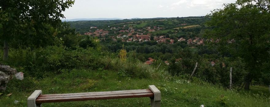 Municipality of Cicevac