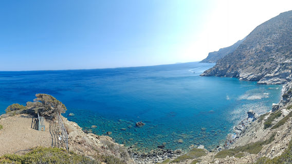 Mourou Beach