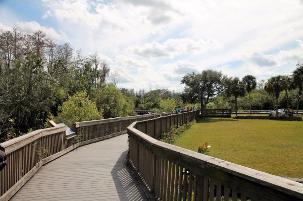 H.P. Williams Wayside Park