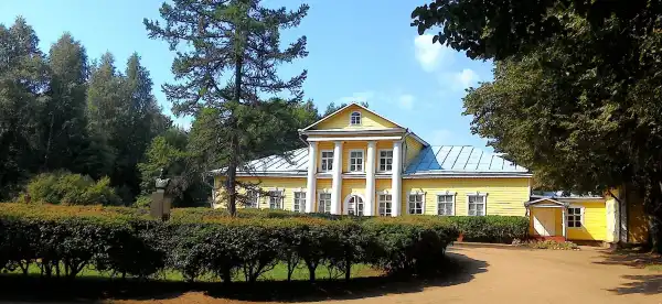 Hotels in Kunyinsky District