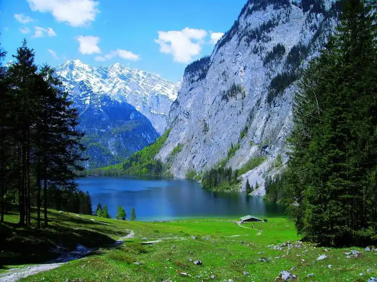 Berchtesgadener Land