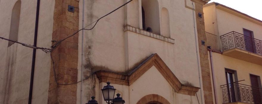 Chiesa B.V. Maria Del Monte Carmelo