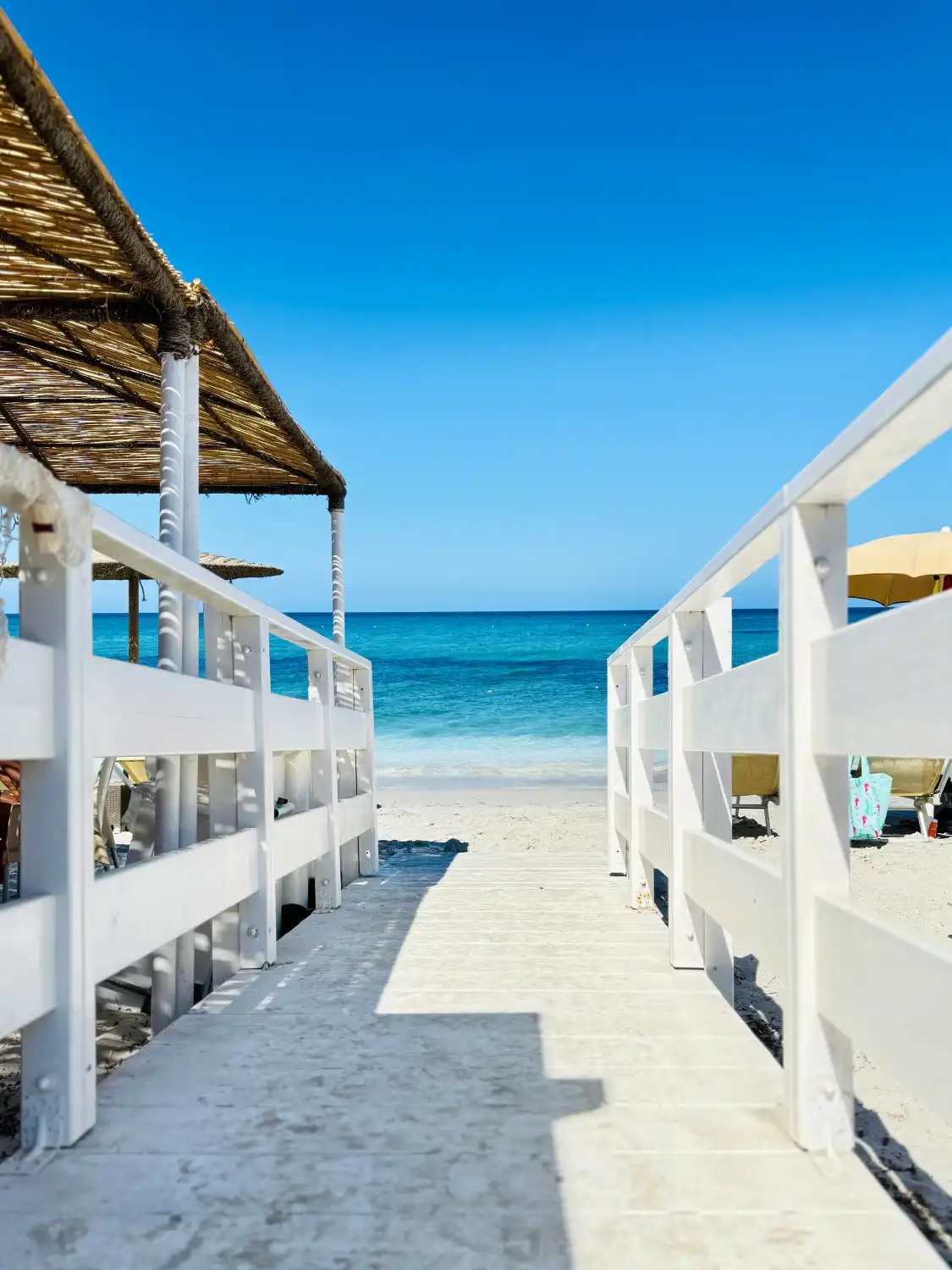 Hotel in zona Spiaggia di Ezzi Mannu