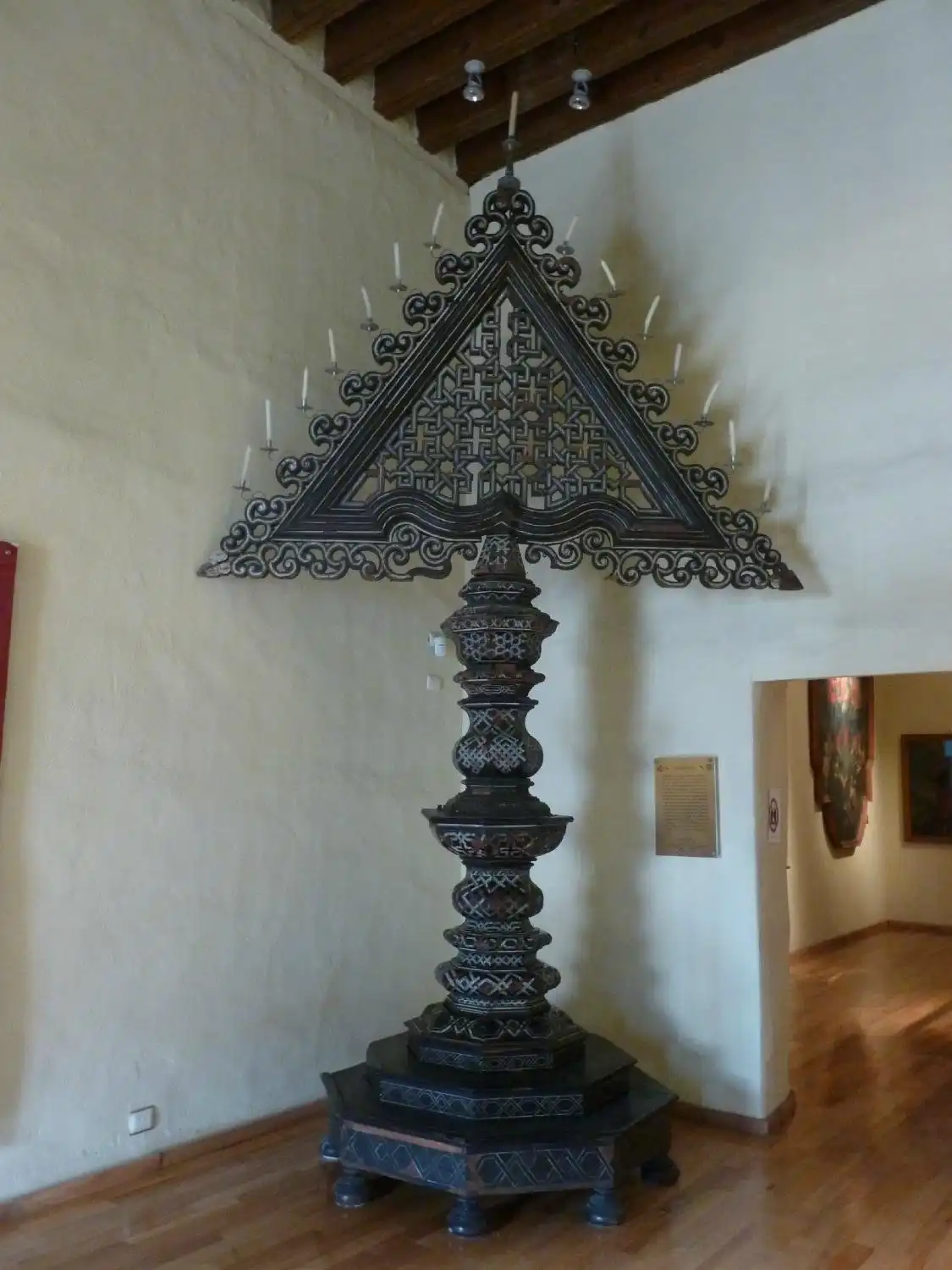 Hotels near Museo de Arte Sacro