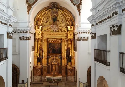 Cáceres