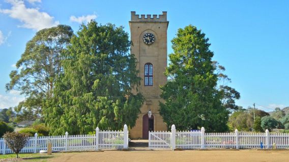 St Luke's Anglican Church
