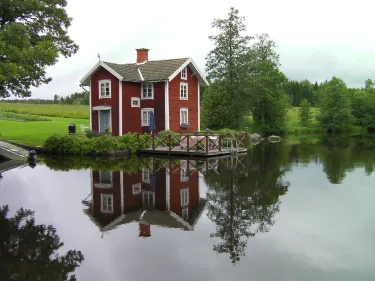 Stromsholms Kanal