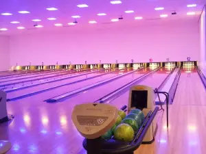 Xcel bowl