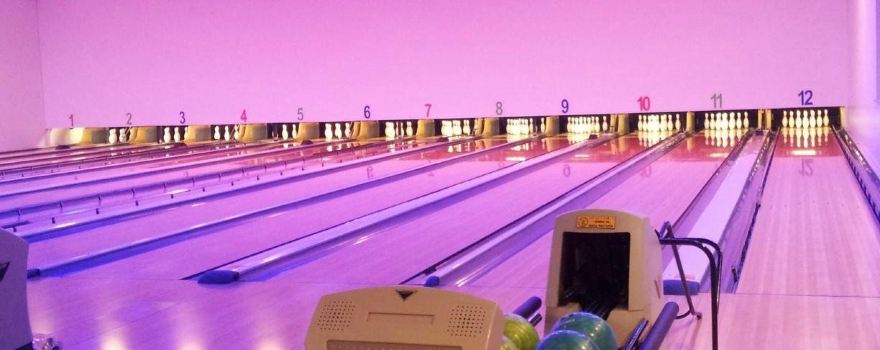 Xcel bowl