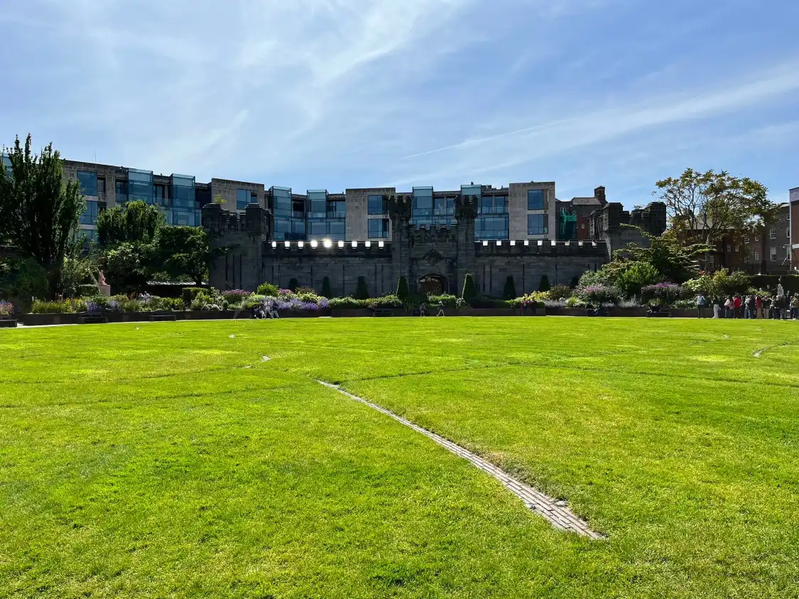 Hotel in zona Dubh Linn Gardens