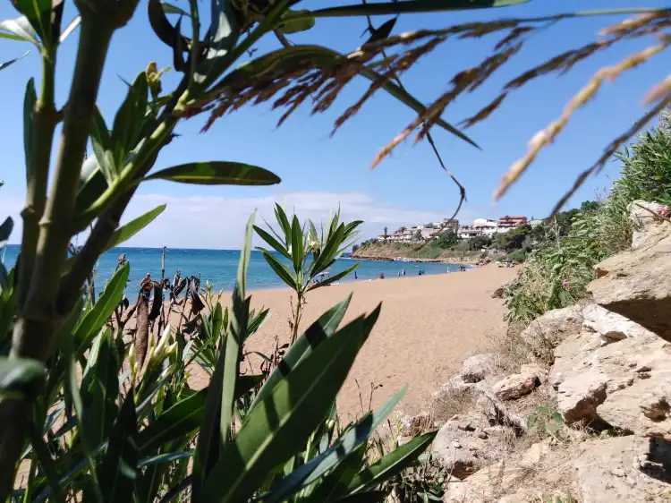 Hotels in Isola Di Capo Rizzuto