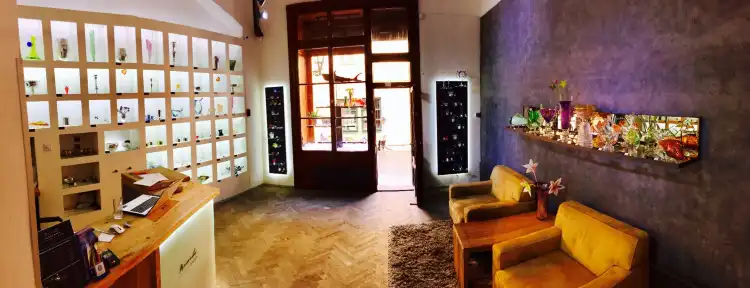 Hotels in Čestlice